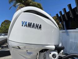 2025 Yellowfin YF-70F Extended Cabin