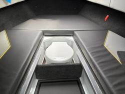 2025 Yellowfin YF-70F Extended Cabin