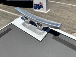 2025 Yellowfin YF-70F Extended Cabin