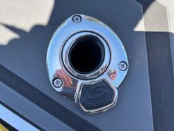 2025 Yellowfin YF-70F Extended Cabin