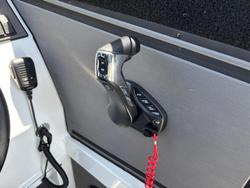 2025 Yellowfin YF-70F Extended Cabin