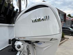 2025 Yellowfin YF-70F Extended Cabin