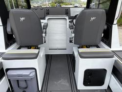 2025 Yellowfin YF-70F Extended Cabin