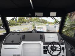 2025 Yellowfin YF-70F Extended Cabin