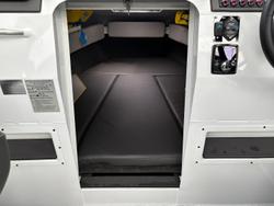 2025 Yellowfin YF-70F Extended Cabin