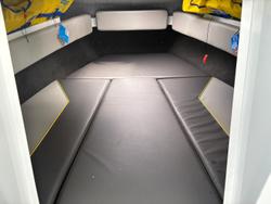 2025 Yellowfin YF-70F Extended Cabin