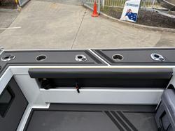 2025 Yellowfin YF-70F Extended Cabin