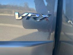 2014 Mitsubishi
Pajero VR-X