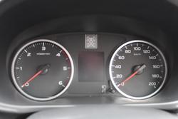 2015 Mitsubishi Triton GLS