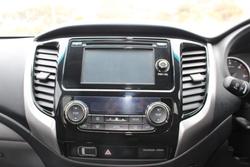 2015 Mitsubishi
Triton GLS