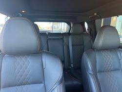 2023 Mitsubishi Outlander Exceed Tourer