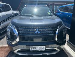 2023 Mitsubishi Outlander Exceed Tourer