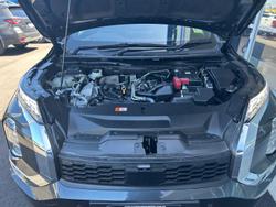 2023 Mitsubishi Outlander Exceed Tourer