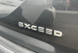 2023 Mitsubishi Outlander Exceed Tourer