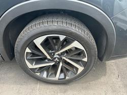 2023 Mitsubishi Outlander Exceed Tourer