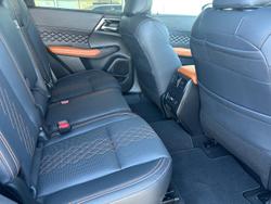 2023 Mitsubishi Outlander Exceed Tourer