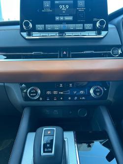 2023 Mitsubishi Outlander Exceed Tourer