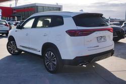2024 Chery
Tiggo 8 Pro Max Ultimate AWD