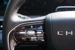 2024 Chery
Tiggo 8 Pro Max Ultimate AWD