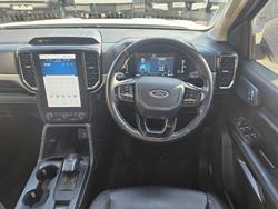 2022 Ford
                Ranger Sport
