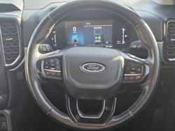 2022 Ford
                Ranger Sport