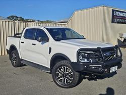 2022 Ford
                Ranger Sport