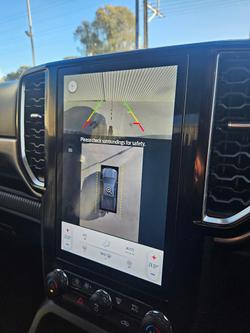 2022 Ford
                Ranger Sport