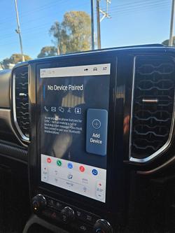 2022 Ford
                Ranger Sport
