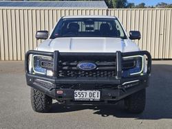 2022 Ford
                Ranger Sport