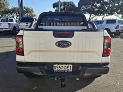 2022 Ford
                Ranger Sport