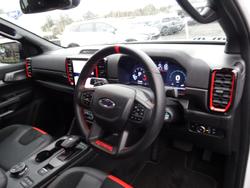 2024 Ford
Ranger Raptor