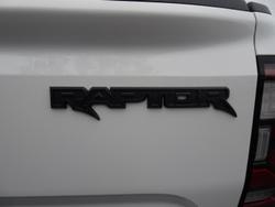 2024 Ford
Ranger Raptor