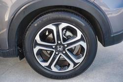 2020 Honda
HR-V VTi-LX