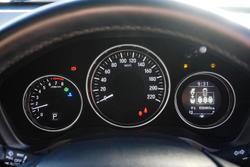 2020 Honda
HR-V VTi-LX