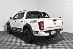 2022 Nissan
Navara PRO-4X Warrior