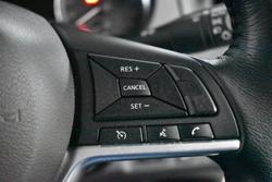 2022 Nissan
Navara PRO-4X Warrior