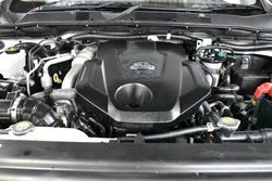 2022 Nissan
                Navara PRO-4X Warrior