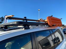 2015 Toyota
Landcruiser VX
