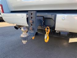 2015 Toyota
Landcruiser VX