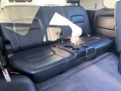 2015 Toyota
Landcruiser VX