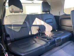 2015 Toyota
Landcruiser VX