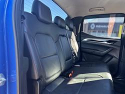 2021 LDV
T60 LUXE