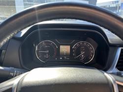 2021 LDV
T60 LUXE