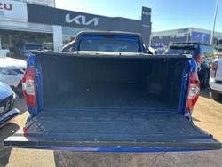 2021 LDV
T60 LUXE