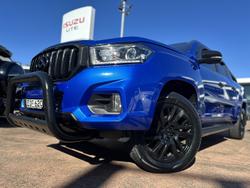 2021 LDV
T60 LUXE