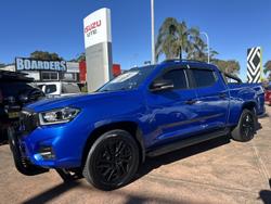 2021 LDV
T60 LUXE