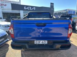 2021 LDV
T60 LUXE