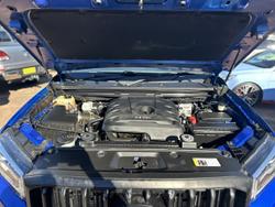2021 LDV
T60 LUXE