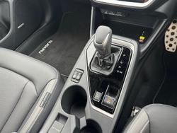 2025 Subaru Impreza 2.0S G6 MY25 AWD Ice Silver