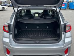 2025 Subaru Impreza 2.0S G6 MY25 AWD Ice Silver